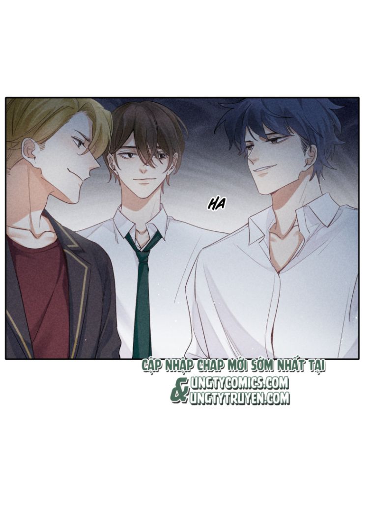 Trò Chơi Săn Bắn Chap 18 - Next Chap 19