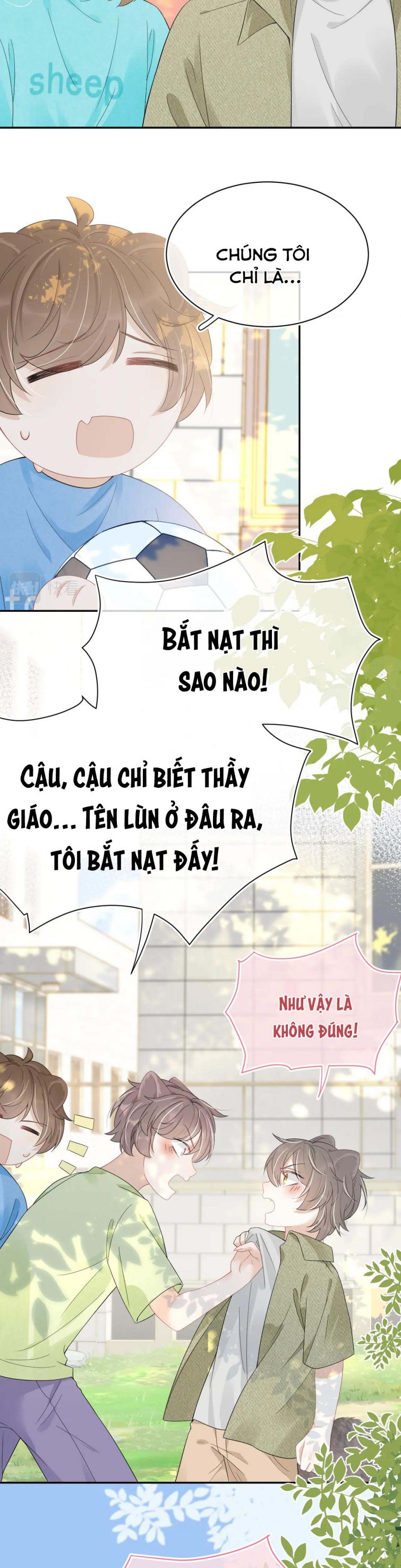 Một Ngụm Ăn Thỏ Chap 51 - Next Chap 52