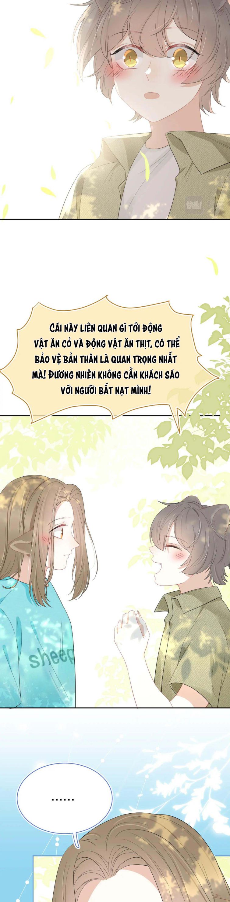 Một Ngụm Ăn Thỏ Chap 51 - Next Chap 52