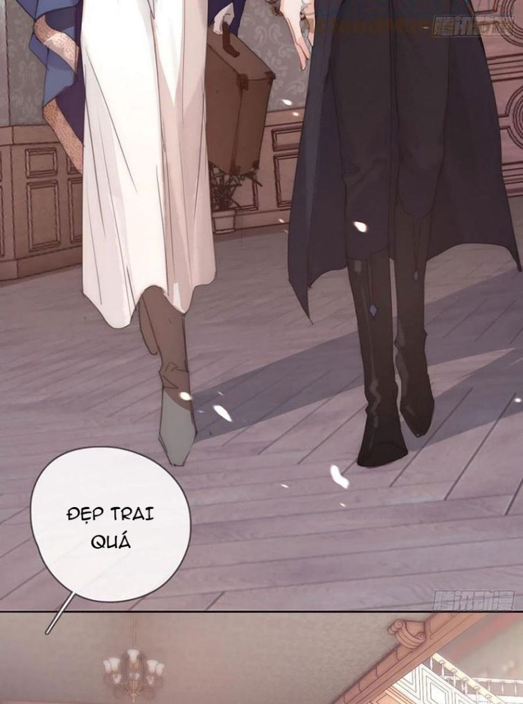 Thỉnh Cùng Ta Đồng Miên Chap 67 - Next Chap 68