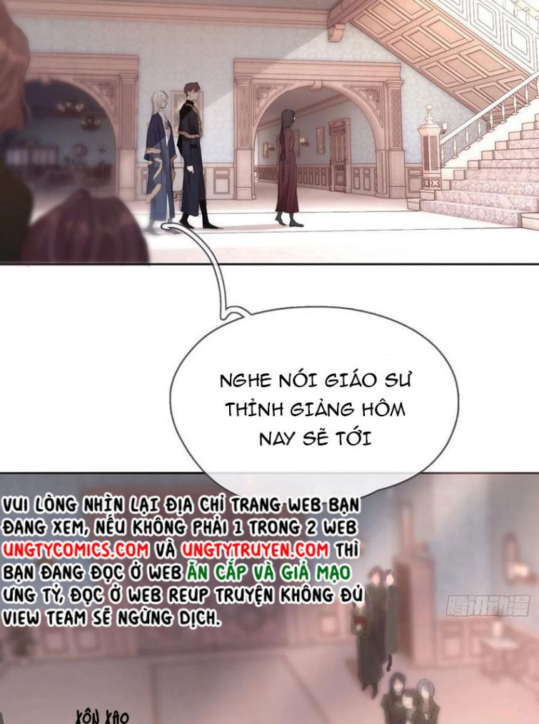 Thỉnh Cùng Ta Đồng Miên Chap 67 - Next Chap 68