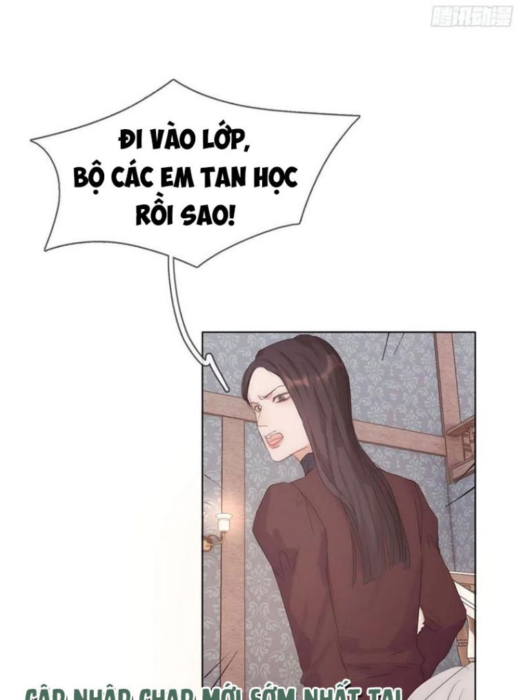 Thỉnh Cùng Ta Đồng Miên Chap 67 - Next Chap 68