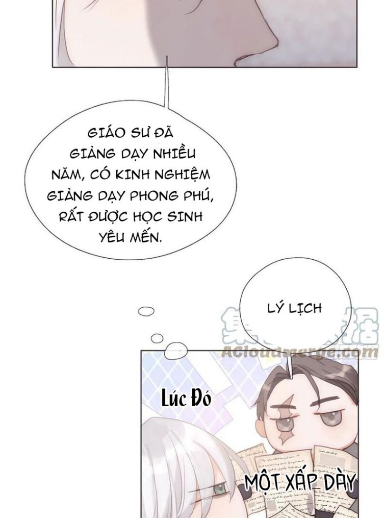 Thỉnh Cùng Ta Đồng Miên Chap 67 - Next Chap 68