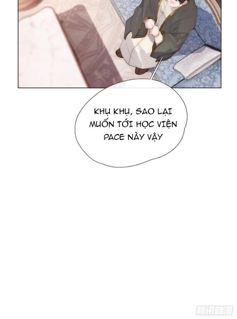 Thỉnh Cùng Ta Đồng Miên Chap 67 - Next Chap 68