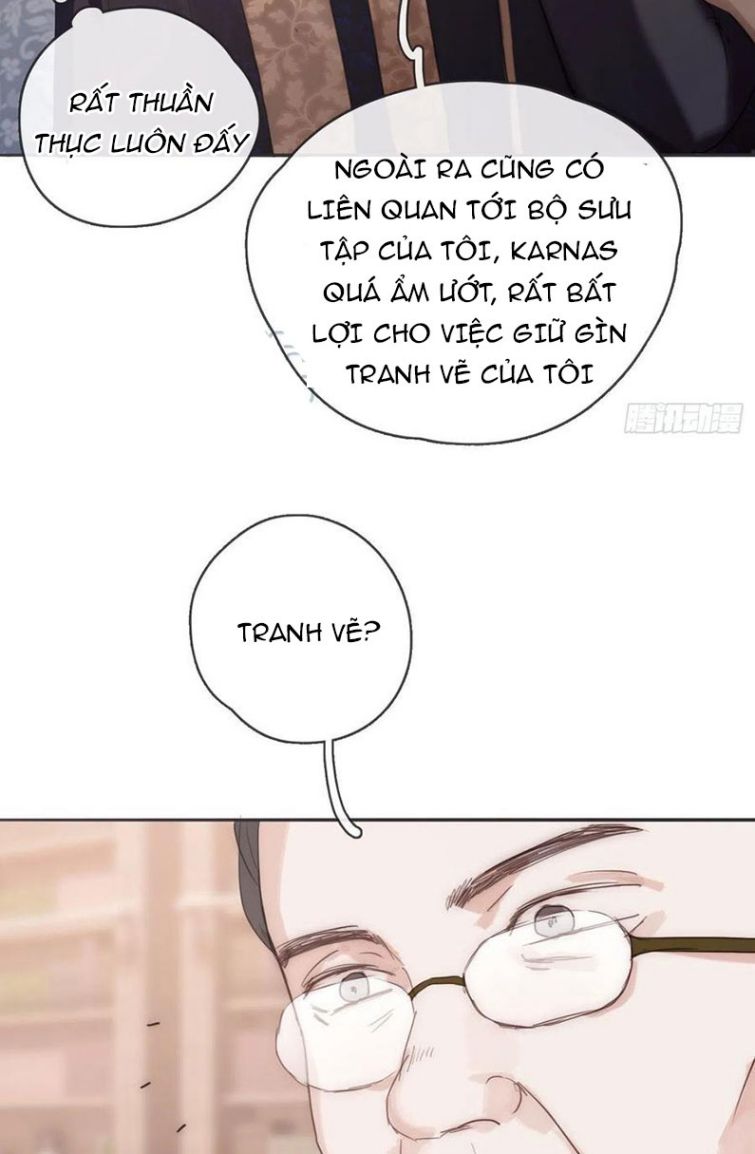 Thỉnh Cùng Ta Đồng Miên Chap 67 - Next Chap 68