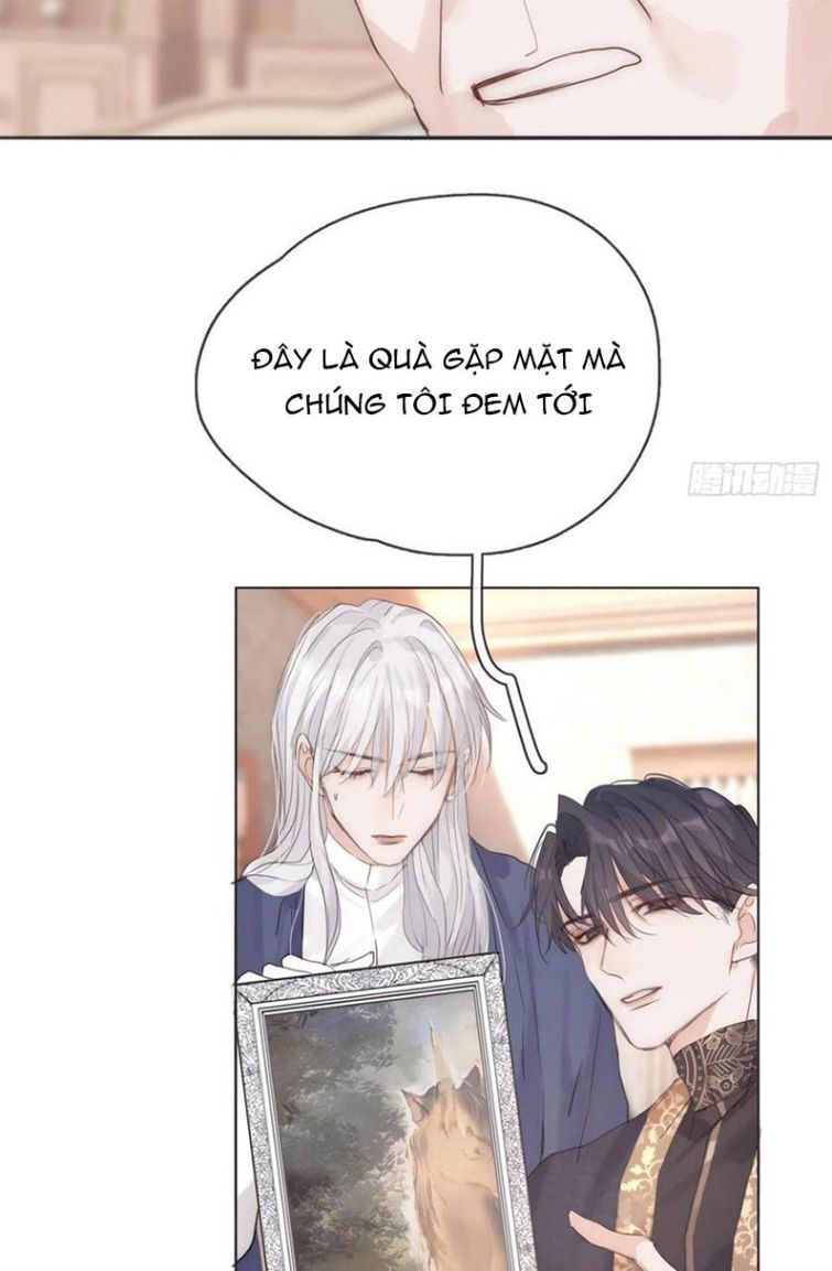 Thỉnh Cùng Ta Đồng Miên Chap 67 - Next Chap 68