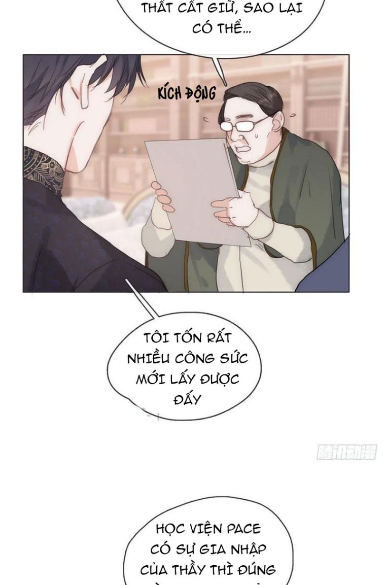 Thỉnh Cùng Ta Đồng Miên Chap 67 - Next Chap 68