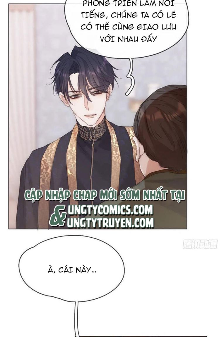 Thỉnh Cùng Ta Đồng Miên Chap 67 - Next Chap 68