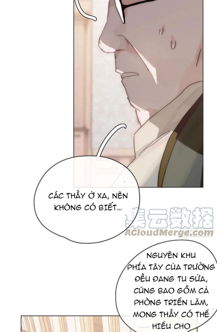 Thỉnh Cùng Ta Đồng Miên Chap 67 - Next Chap 68