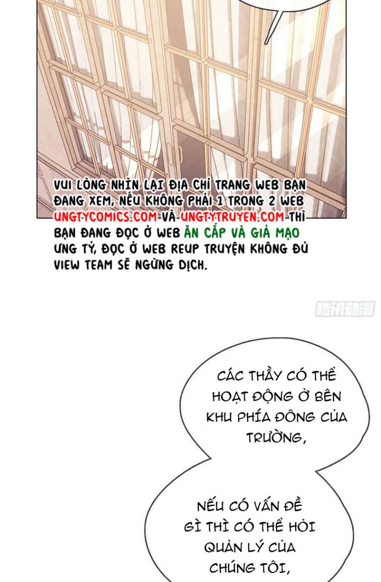 Thỉnh Cùng Ta Đồng Miên Chap 67 - Next Chap 68