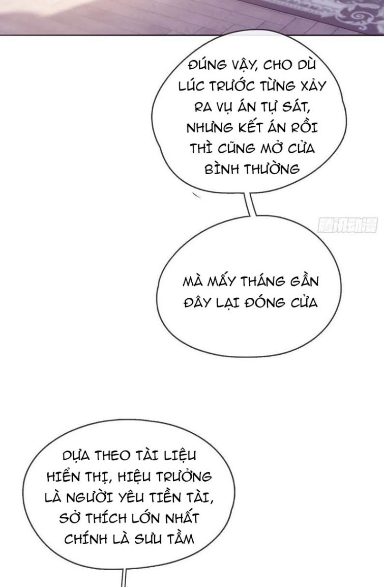 Thỉnh Cùng Ta Đồng Miên Chap 67 - Next Chap 68