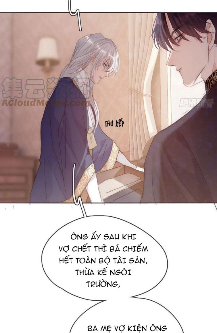 Thỉnh Cùng Ta Đồng Miên Chap 67 - Next Chap 68