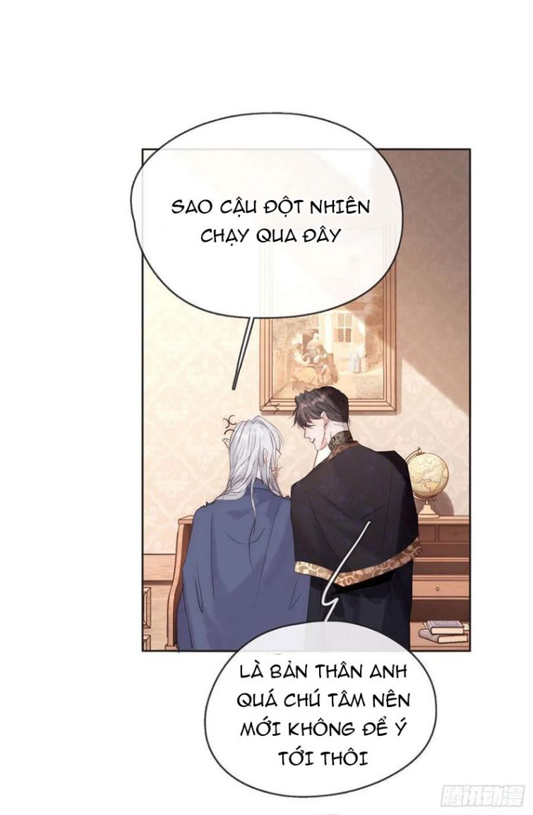 Thỉnh Cùng Ta Đồng Miên Chap 67 - Next Chap 68