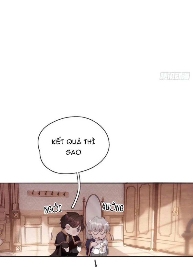 Thỉnh Cùng Ta Đồng Miên Chap 67 - Next Chap 68