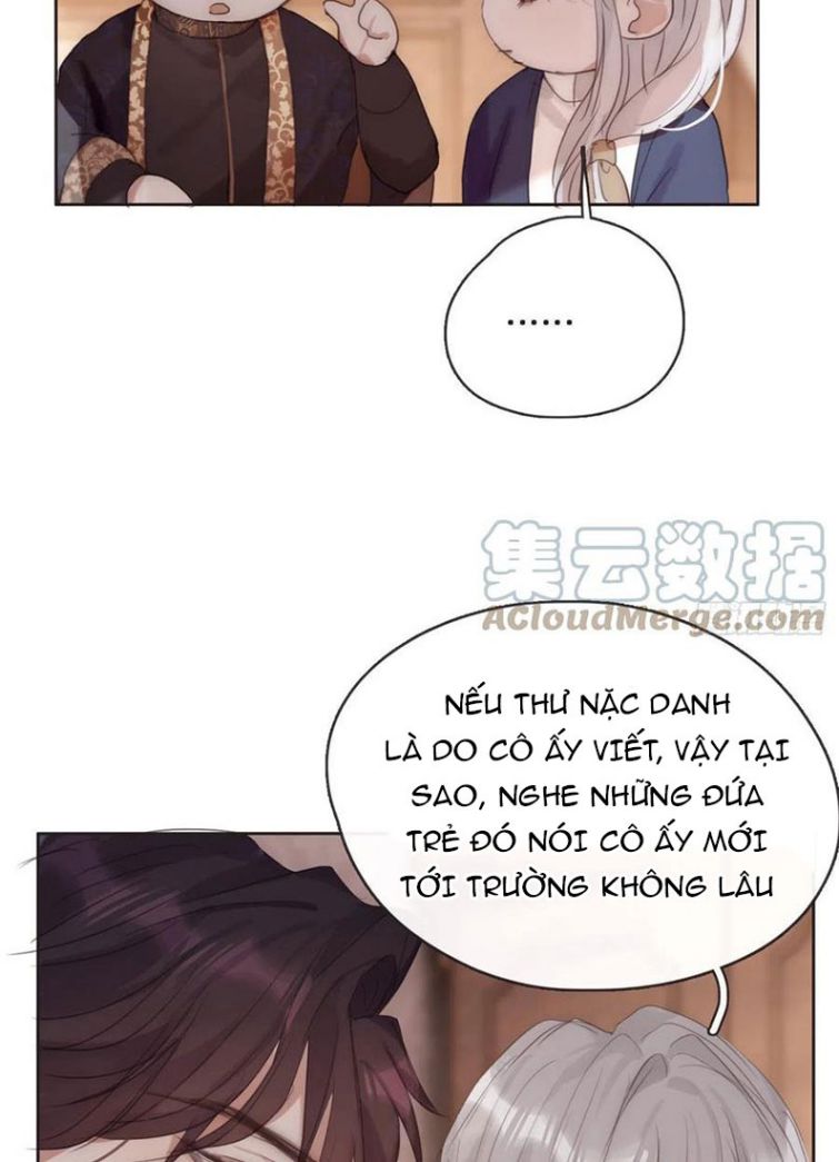 Thỉnh Cùng Ta Đồng Miên Chap 67 - Next Chap 68