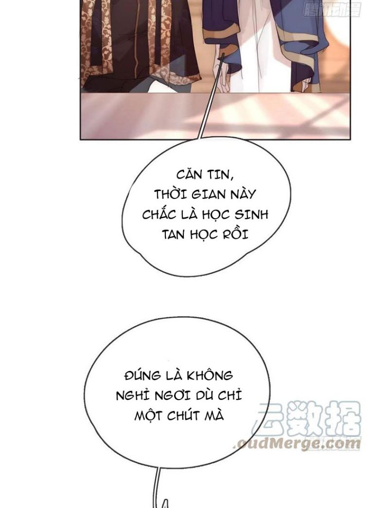 Thỉnh Cùng Ta Đồng Miên Chap 67 - Next Chap 68