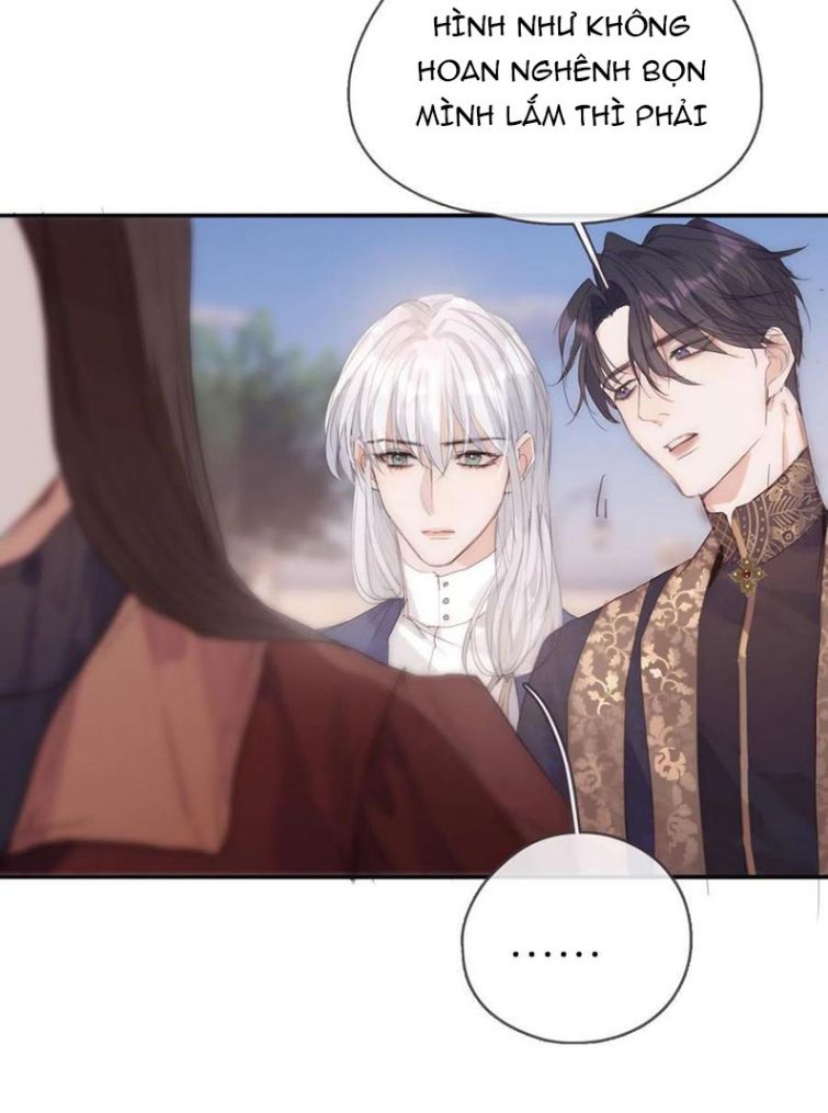 Thỉnh Cùng Ta Đồng Miên Chap 67 - Next Chap 68