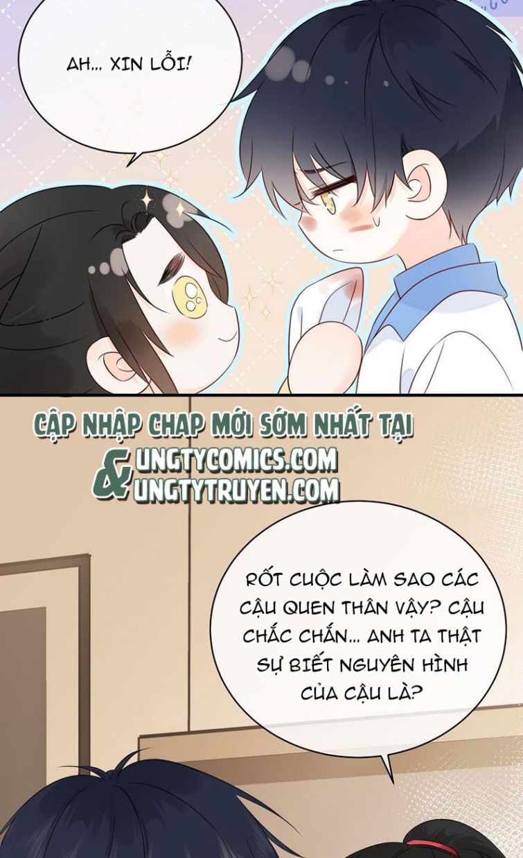 Dinh Dưỡng Quá Tốt Chapter 12 - Next Chapter 13