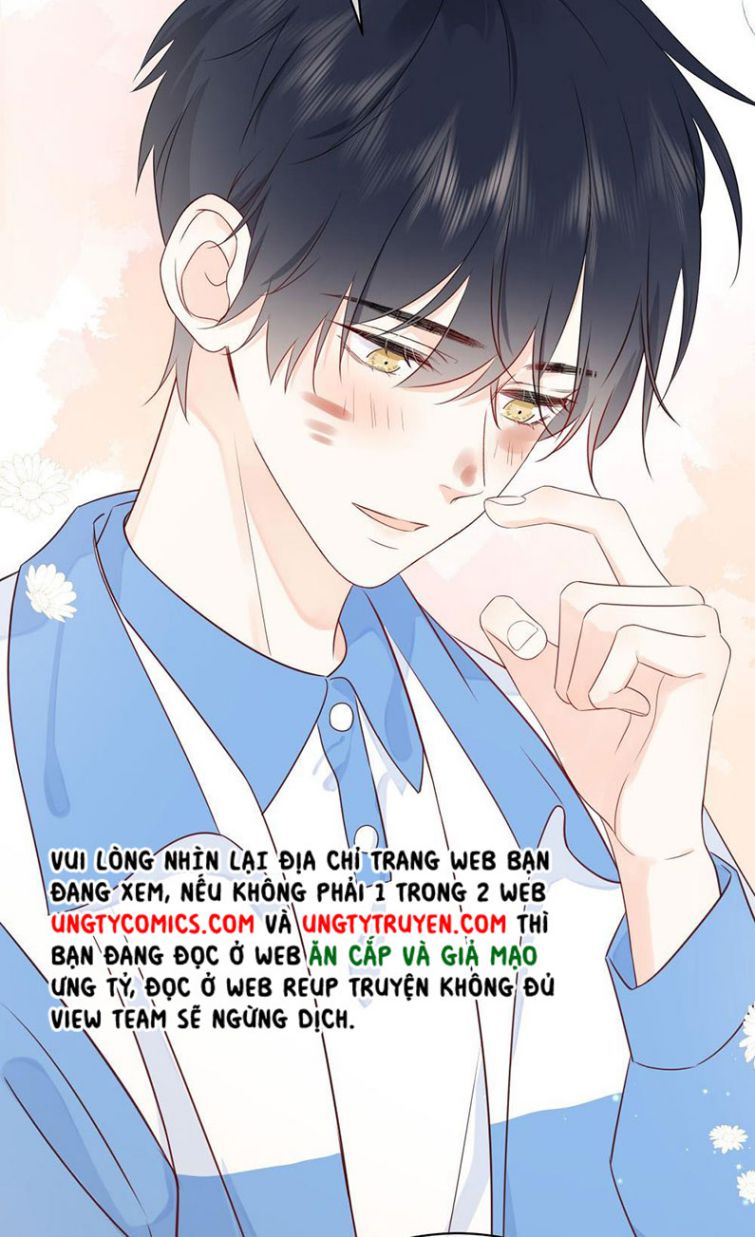 Dinh Dưỡng Quá Tốt Chapter 12 - Next Chapter 13
