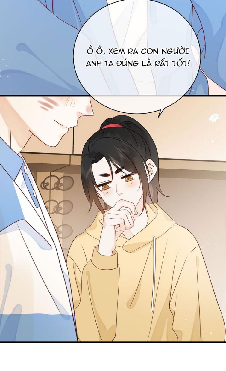 Dinh Dưỡng Quá Tốt Chapter 12 - Next Chapter 13