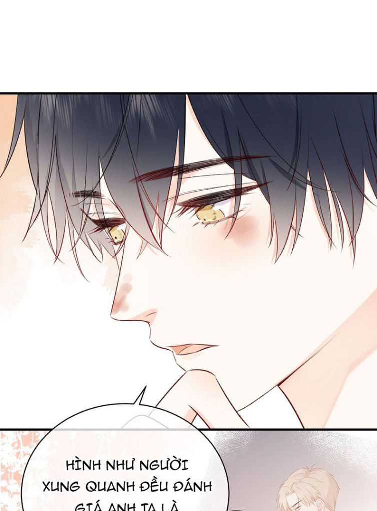 Dinh Dưỡng Quá Tốt Chapter 12 - Next Chapter 13