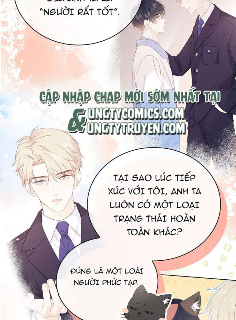 Dinh Dưỡng Quá Tốt Chapter 12 - Next Chapter 13
