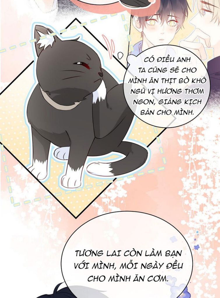 Dinh Dưỡng Quá Tốt Chapter 12 - Next Chapter 13