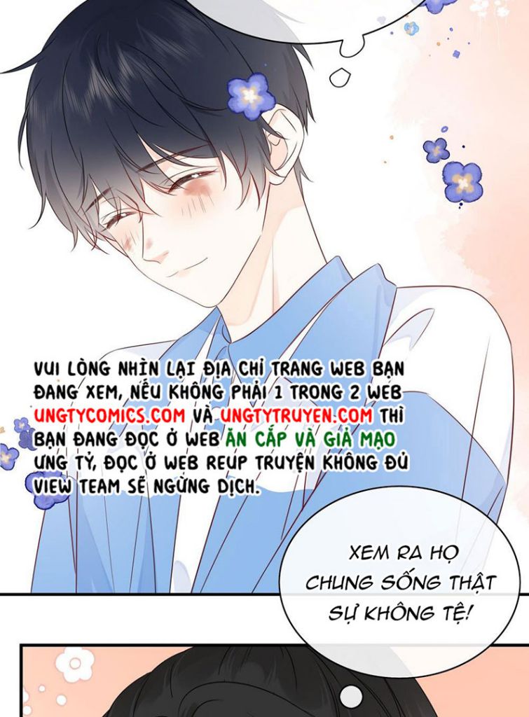 Dinh Dưỡng Quá Tốt Chapter 12 - Next Chapter 13