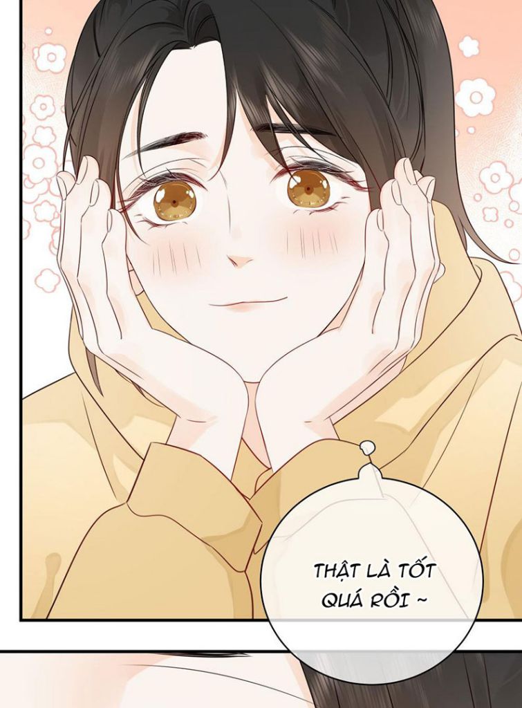 Dinh Dưỡng Quá Tốt Chapter 12 - Next Chapter 13