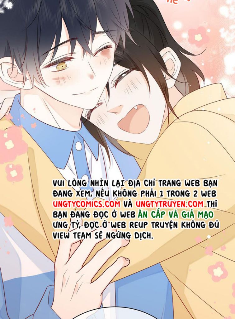 Dinh Dưỡng Quá Tốt Chapter 12 - Next Chapter 13
