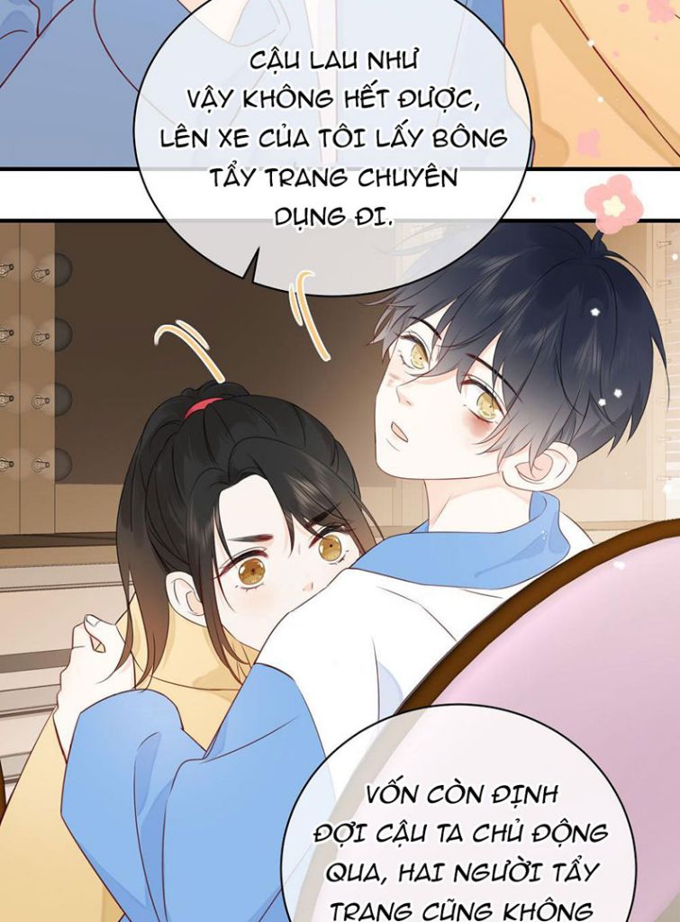Dinh Dưỡng Quá Tốt Chapter 12 - Next Chapter 13