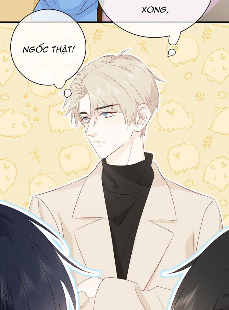 Dinh Dưỡng Quá Tốt Chapter 12 - Next Chapter 13