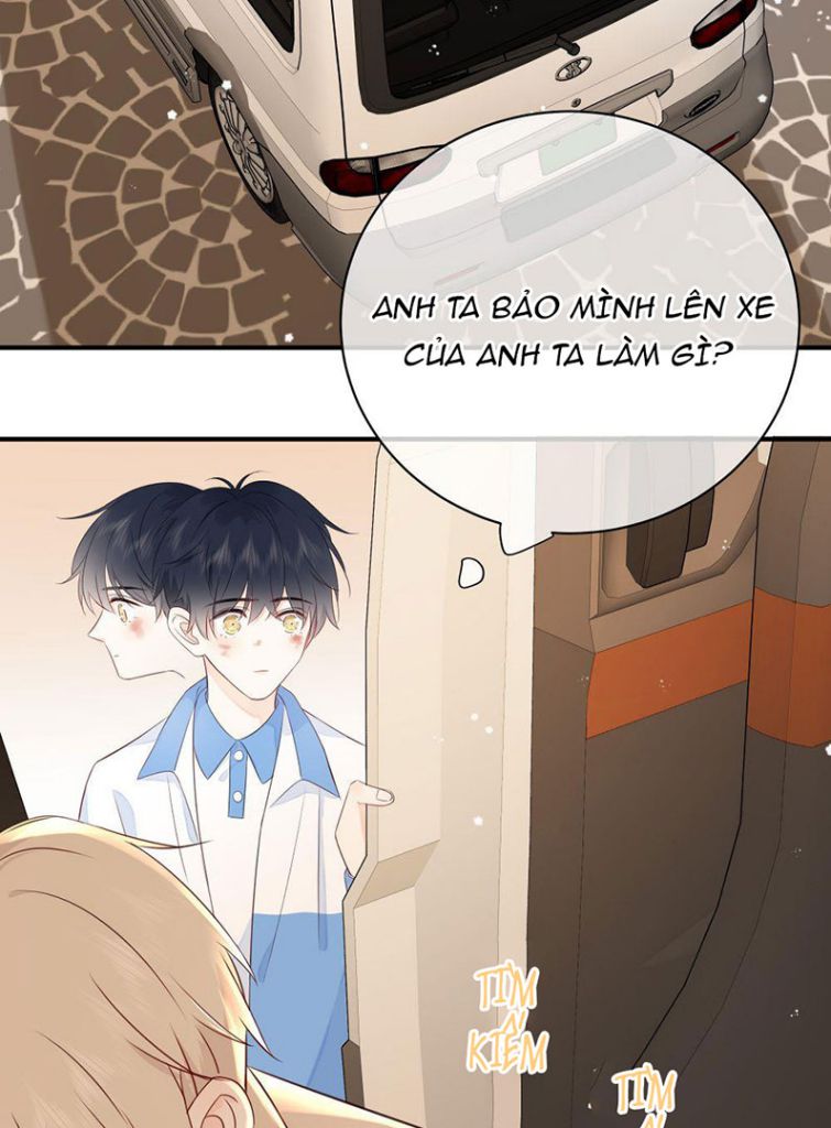 Dinh Dưỡng Quá Tốt Chapter 12 - Next Chapter 13