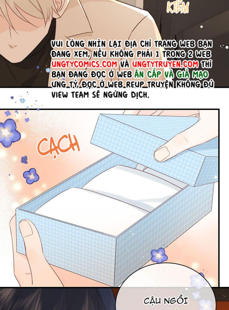 Dinh Dưỡng Quá Tốt Chapter 12 - Next Chapter 13