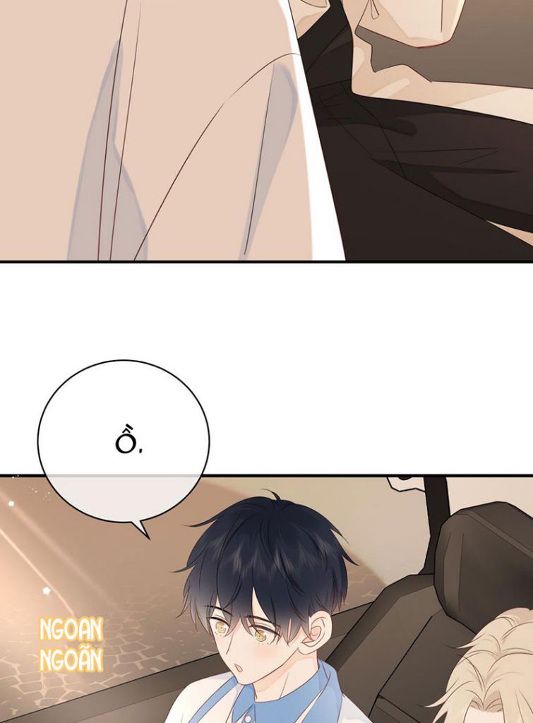 Dinh Dưỡng Quá Tốt Chapter 12 - Next Chapter 13