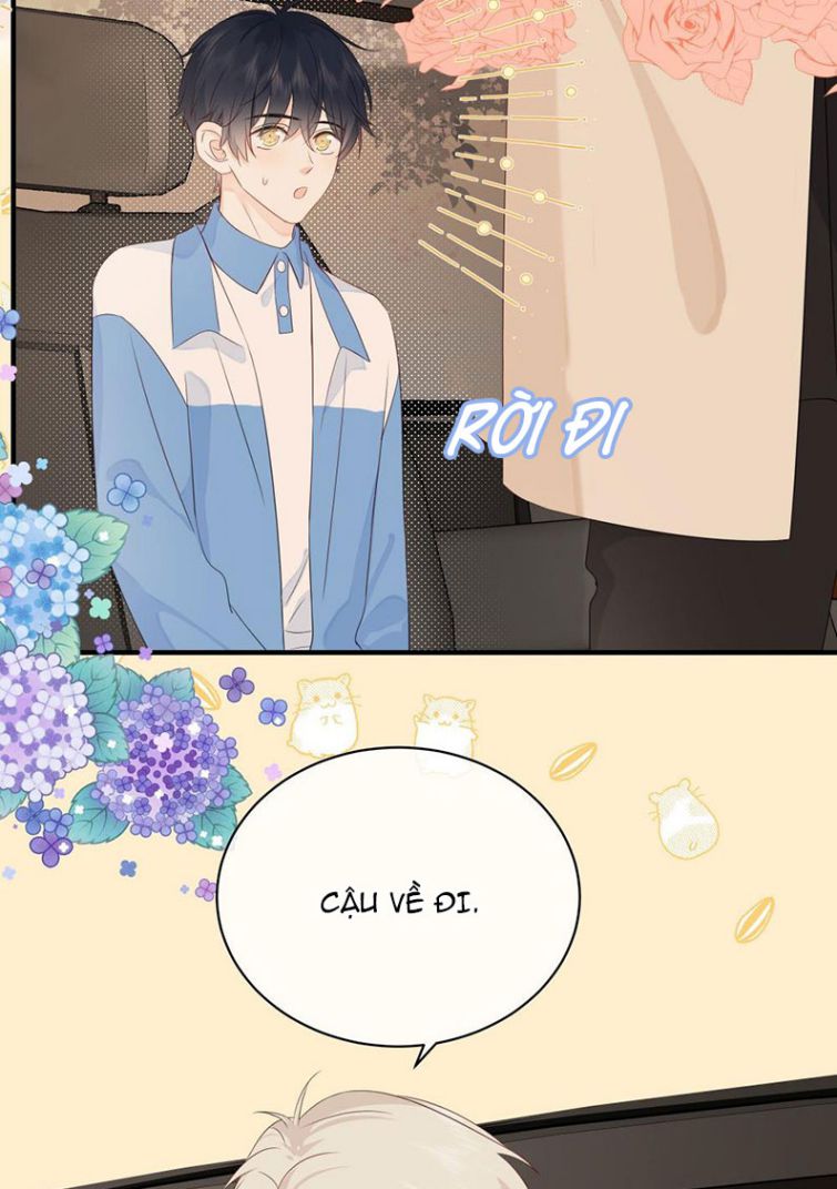 Dinh Dưỡng Quá Tốt Chapter 12 - Next Chapter 13