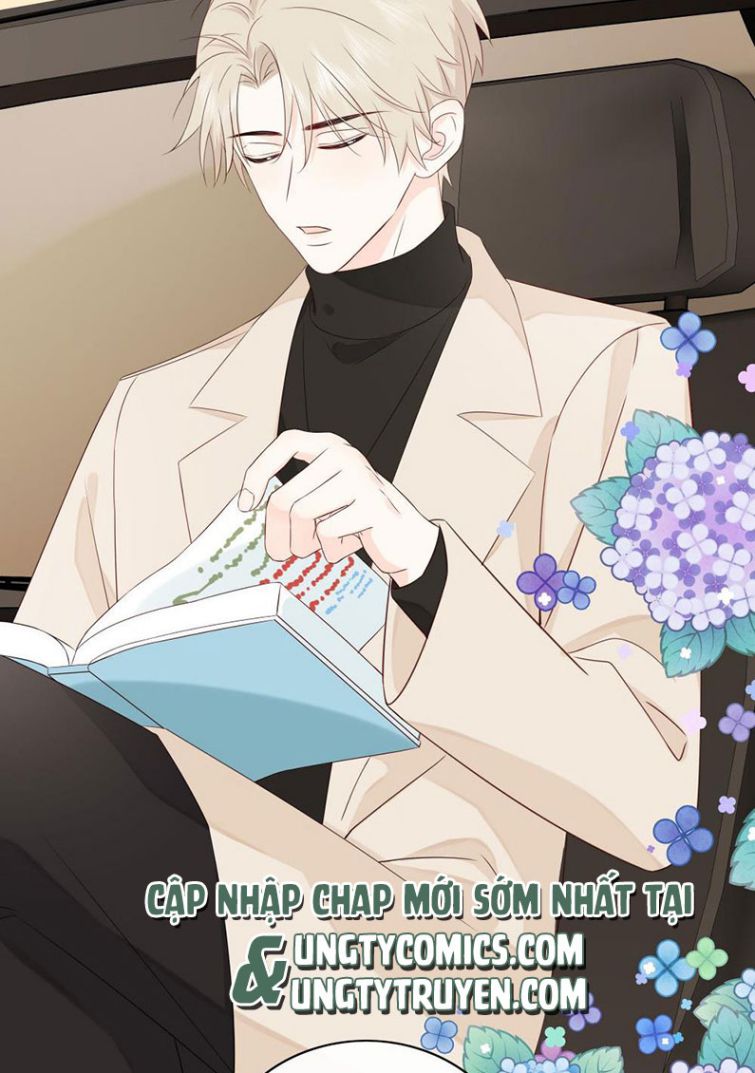 Dinh Dưỡng Quá Tốt Chapter 12 - Next Chapter 13