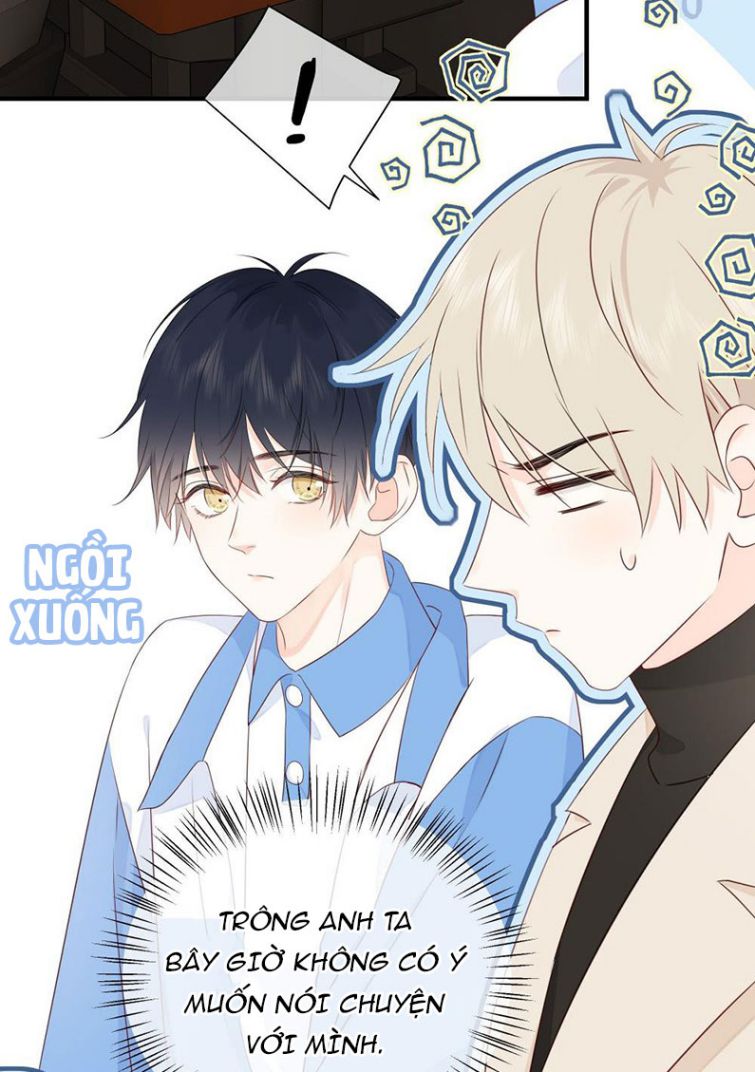 Dinh Dưỡng Quá Tốt Chapter 12 - Next Chapter 13