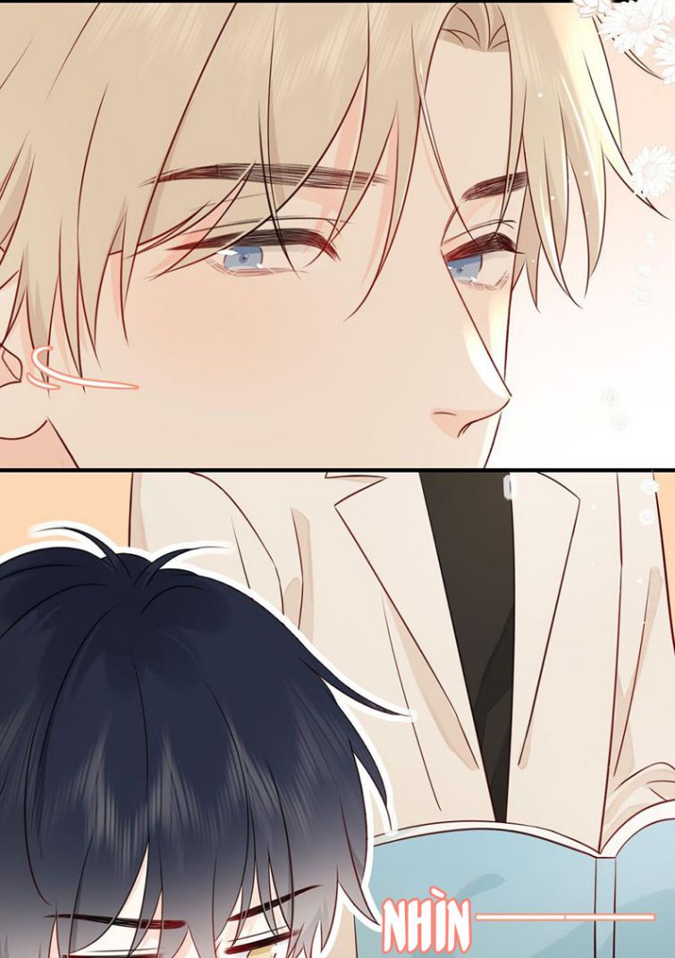 Dinh Dưỡng Quá Tốt Chapter 12 - Next Chapter 13