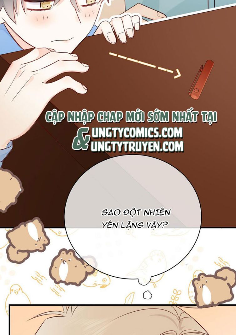 Dinh Dưỡng Quá Tốt Chapter 12 - Next Chapter 13