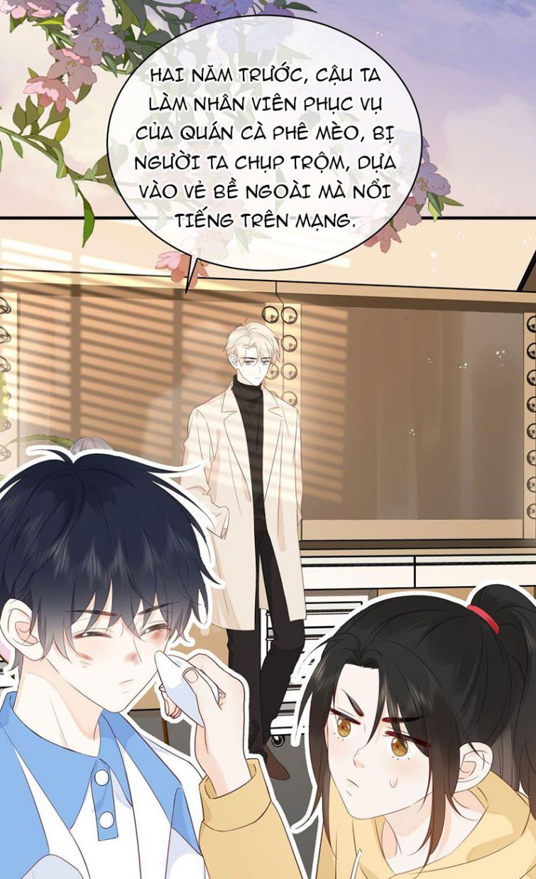Dinh Dưỡng Quá Tốt Chapter 12 - Next Chapter 13