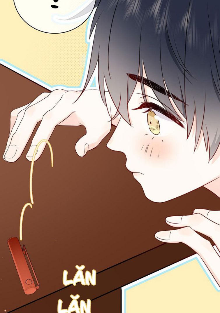 Dinh Dưỡng Quá Tốt Chapter 12 - Next Chapter 13