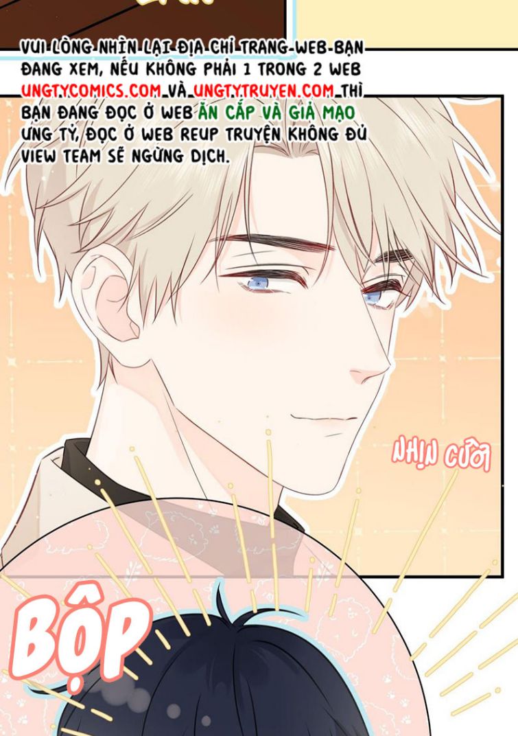 Dinh Dưỡng Quá Tốt Chapter 12 - Next Chapter 13