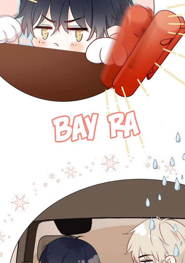 Dinh Dưỡng Quá Tốt Chapter 12 - Next Chapter 13