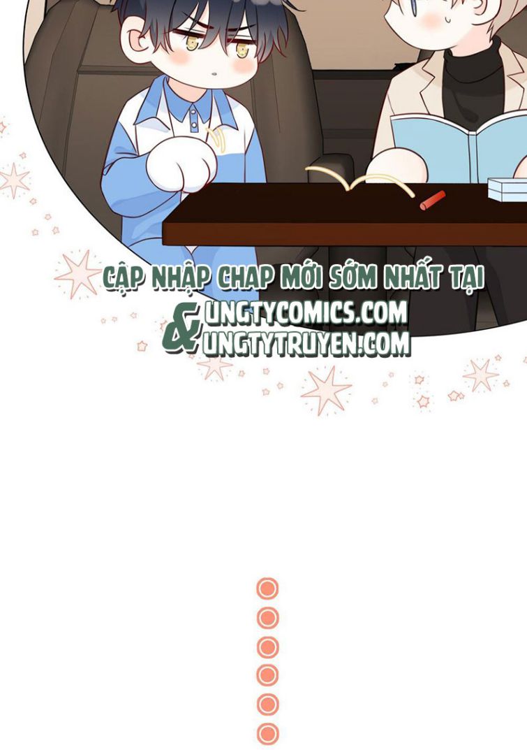 Dinh Dưỡng Quá Tốt Chapter 12 - Next Chapter 13