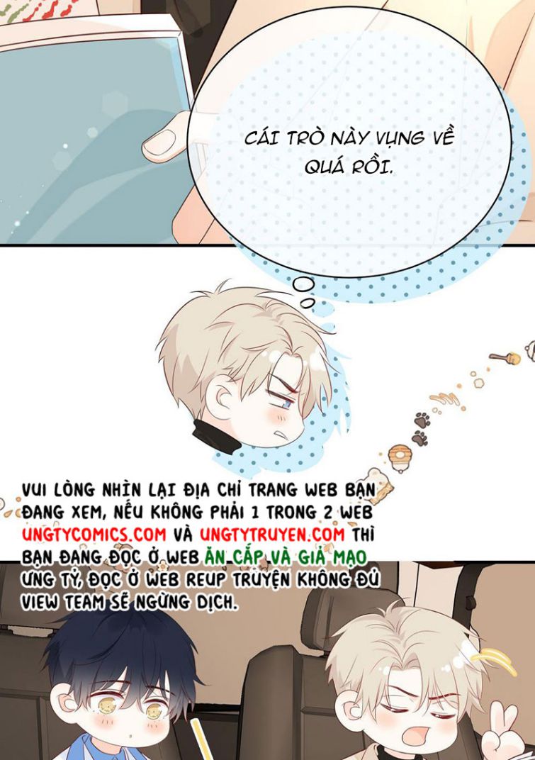 Dinh Dưỡng Quá Tốt Chapter 12 - Next Chapter 13