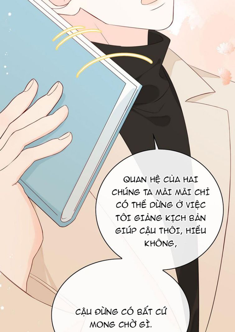 Dinh Dưỡng Quá Tốt Chapter 12 - Next Chapter 13