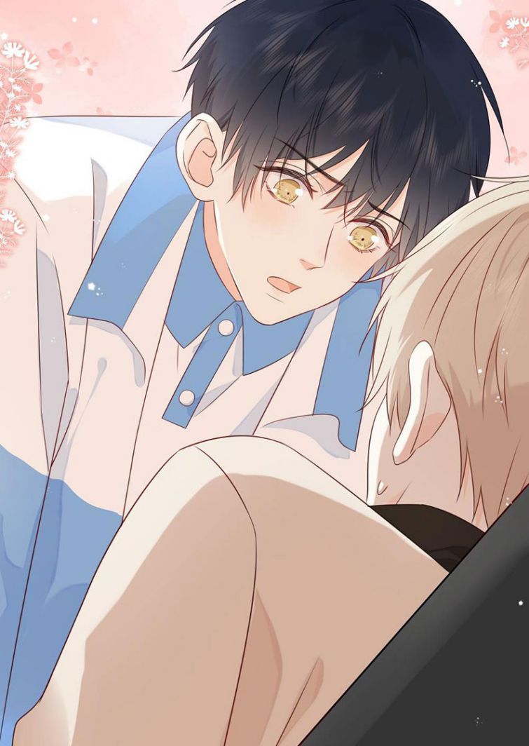 Dinh Dưỡng Quá Tốt Chapter 12 - Next Chapter 13