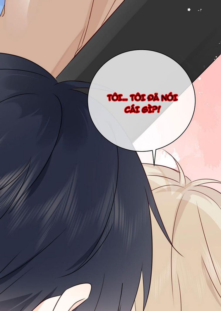 Dinh Dưỡng Quá Tốt Chapter 12 - Next Chapter 13