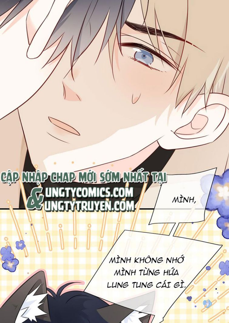 Dinh Dưỡng Quá Tốt Chapter 12 - Next Chapter 13